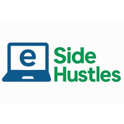 e-SideHustles Logo